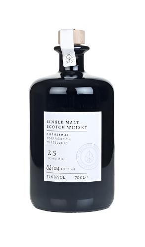 Springbank 25 Year Old - Forgotten Gems Scotch Whisky | 700ML at CaskCartel.com