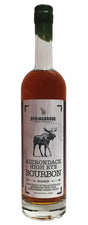 Springbrook Farm Distillery Adirondack High Rye Straight Bourbon Whiskey at CaskCartel.com