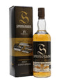 Springbank 15 Year Old Bot.1980s Campbeltown Single Malt Scotch Whisky | 700ML at CaskCartel.com