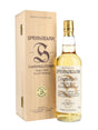 Springbank 50 Year Old Millennium Series Campbeltown Single Malt Scotch Whisky | 700ML at CaskCartel.com