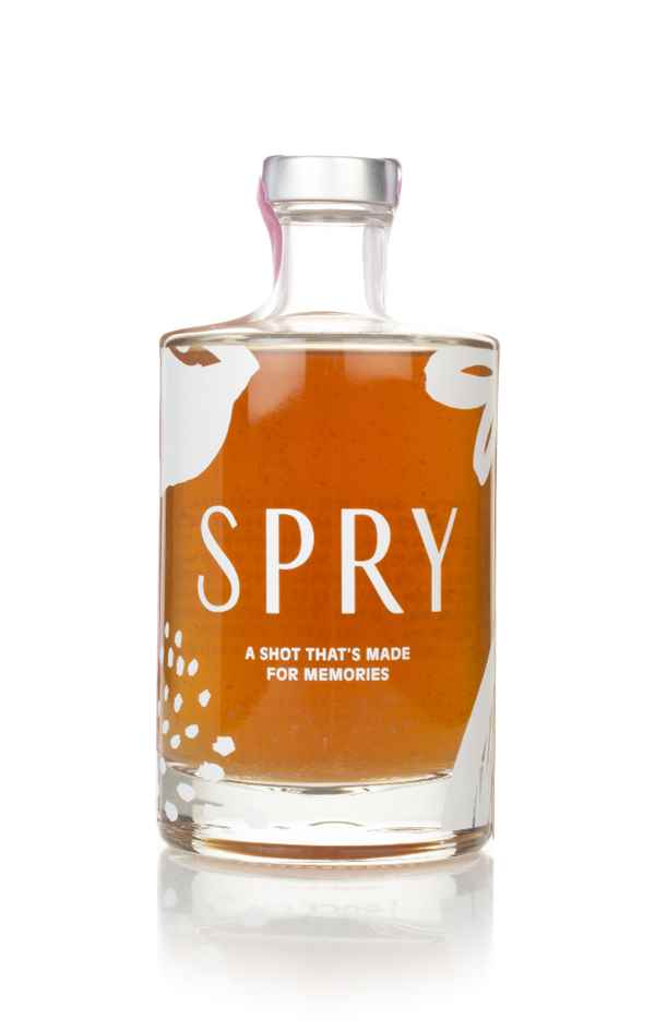SPRY Perfect for the Darlings Drink Spirit | 500ML