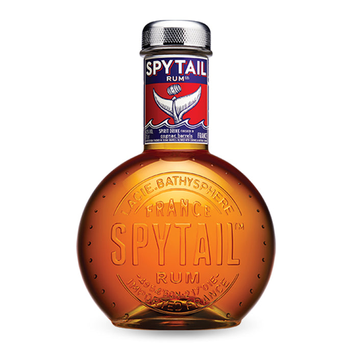 Spytail Cognac Barrels Finish Rum | 700ML
