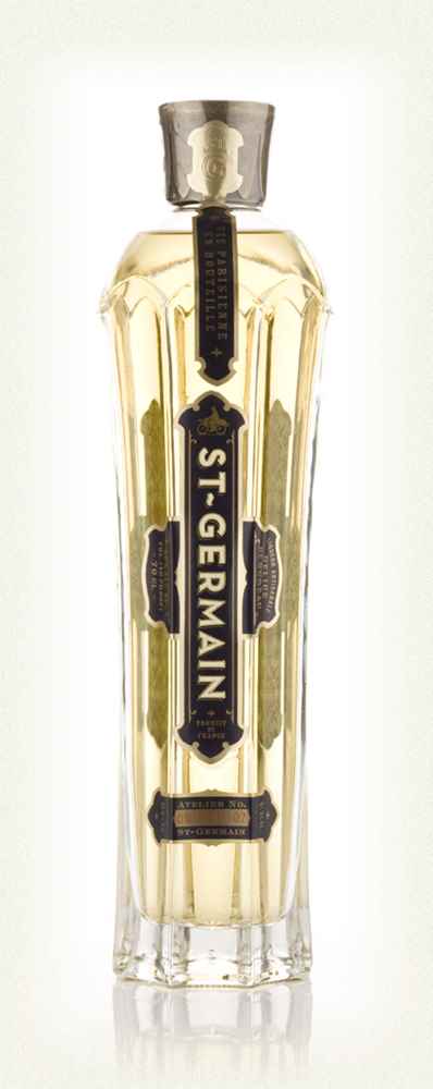 St. Germain Elderflower Liqueur | 700ML at CaskCartel.com