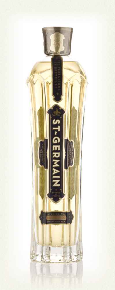 St. Germain Elderflower Liqueur | 700ML