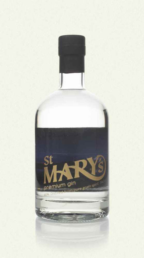 St Mary's Gin | 700ML at CaskCartel.com