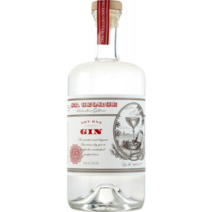 St. George Gin Dry Rye at CaskCartel.com