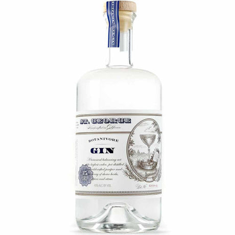 St. George Botanivore Gin at CaskCartel.com