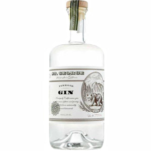 St. George Terroir Gin at CaskCartel.com