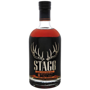Stagg Jr.Limited Edition Barrel Proof Batch #6 132.5 Proof Kentucky Straight Bourbon Whiskey at CaskCartel.com