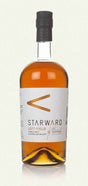 Starward Left-Field Single Malt Whiskey | 700ML at CaskCartel.com