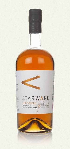 Starward Left-Field Single Malt Whiskey | 700ML at CaskCartel.com