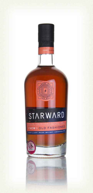 Starward (New) Old Fashioned Pre_Bottled-Cocktails | 500ML at CaskCartel.com