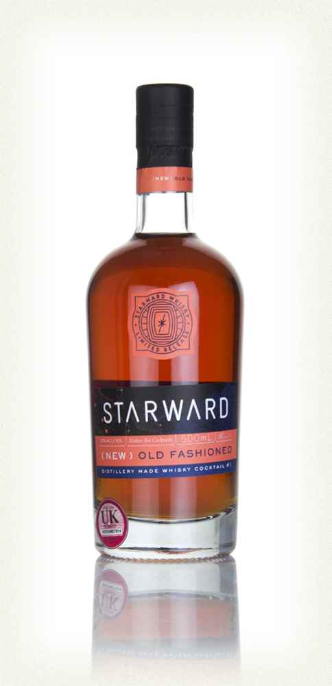 Starward (New) Old Fashioned | 500ML