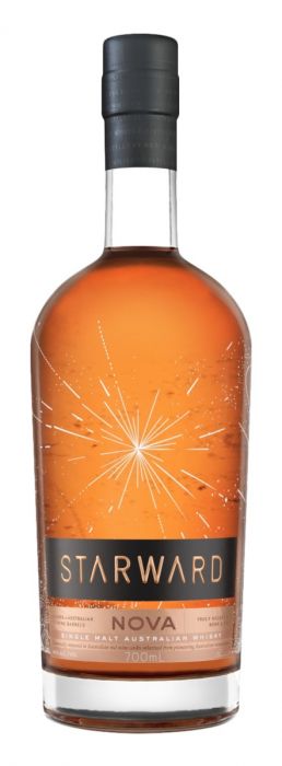 Starward Nova Single Malt Whisky - CaskCartel.com