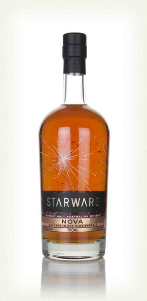 Starward Nova Single Malt Whiskey | 700ML at CaskCartel.com