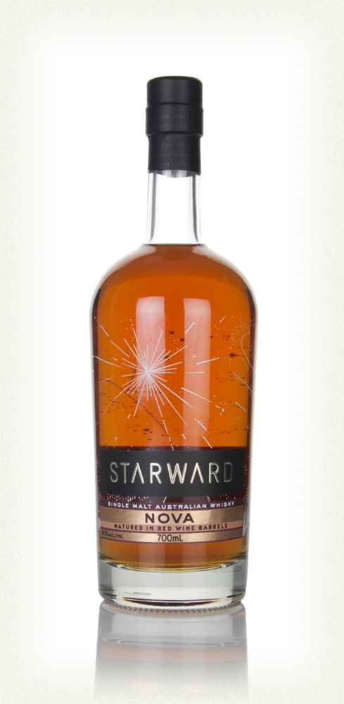 Starward Nova Single Malt Whiskey | 700ML