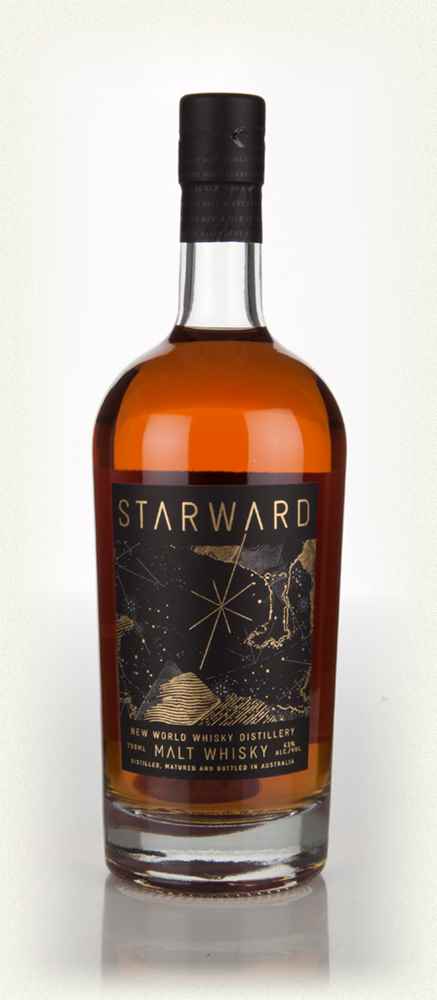 Starward Solera Single Malt Whiskey | 700ML