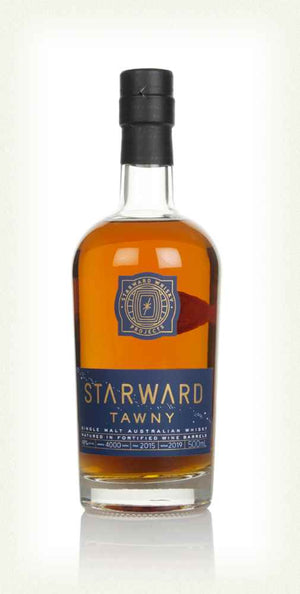 Starward Tawny Single Malt Whiskey | 500ML at CaskCartel.com
