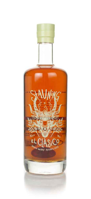 Stauning El Clásico Whisky | 700ML at CaskCartel.com