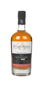 Stauning Rye - Rum Cask Finish Whiskey | 500ML at CaskCartel.com