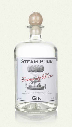 Steampunk Gin | 700ML at CaskCartel.com