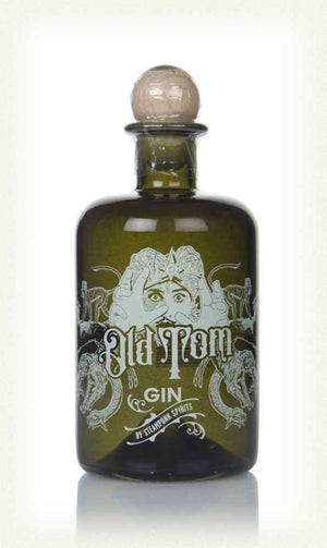 Steampunk Old Tom Gin | 500ML at CaskCartel.com