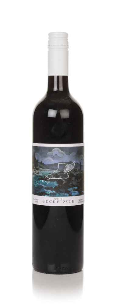 Stella Bella Suckfizzle Cabernet Sauvignon 2017 Wine at CaskCartel.com
