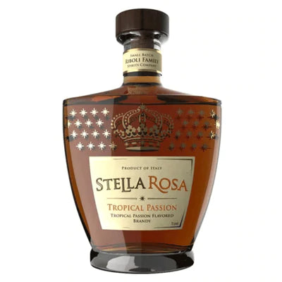 Stella Rosa Tropical Passion Brandy at CaskCartel.com