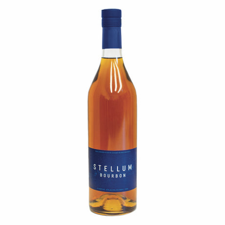 [BUY] Stellum Cask Strength Straight Bourbon Whiskey at CaskCartel.com