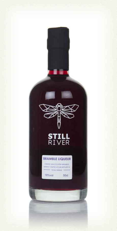 Still River Bramble Liqueur | 500ML at CaskCartel.com