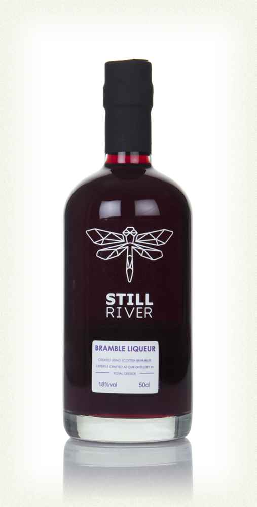 Still River Bramble Liqueur | 500ML at CaskCartel.com