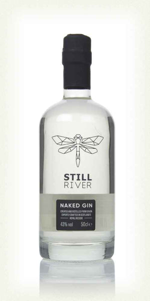 Still River Naked Gin | 500ML at CaskCartel.com