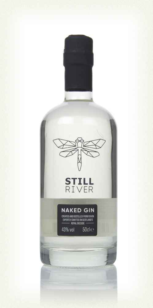 Still River Naked Gin | 500ML