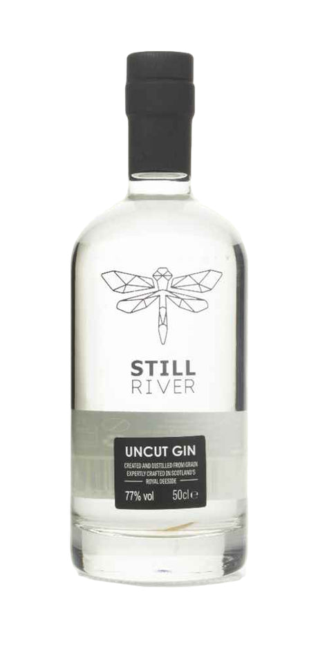 Still River Uncut Gin | 500ML at CaskCartel.com