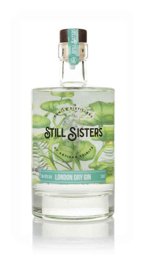 Still Sisters Signature London Dry Gin | 500ML at CaskCartel.com