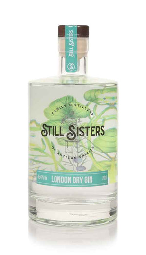 Still Sisters Signature London Dry Gin | 700ML at CaskCartel.com