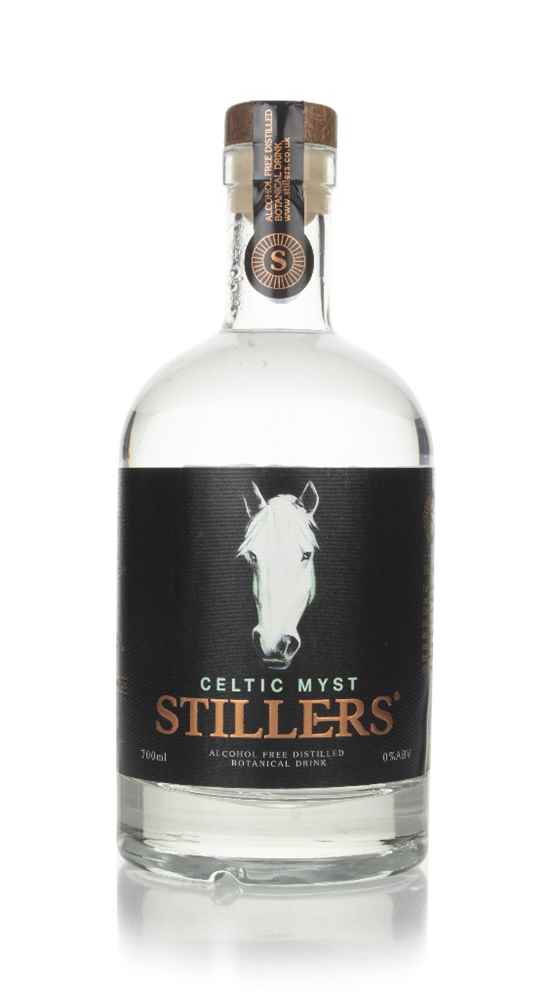 Stillers Celtic Myst Spirit | 700ML at CaskCartel.com