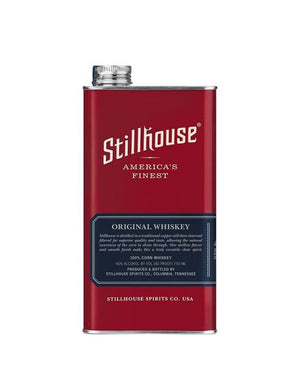 Stillhouse Original Whiskey - CaskCartel.com