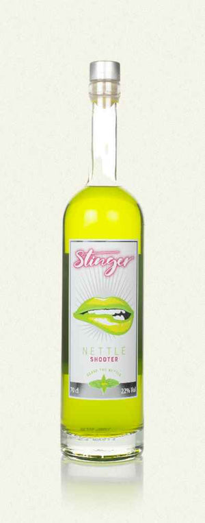 Stinger Nettle Liqueur | 700ML at CaskCartel.com