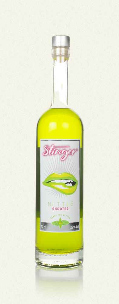 Stinger Nettle Liqueur | 700ML