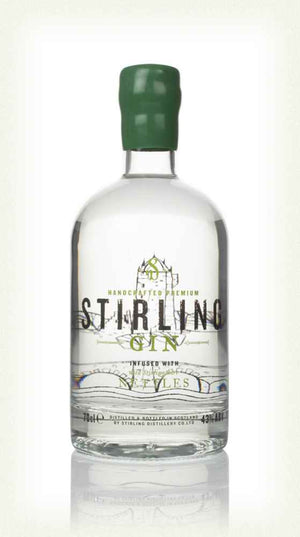 Stirling Gin | 700ML at CaskCartel.com