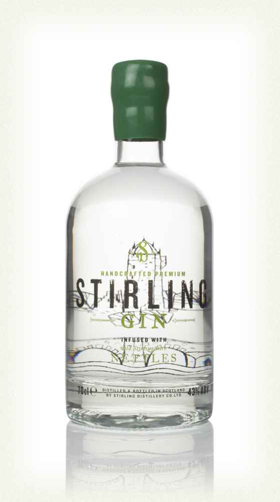 Stirling Gin | 700ML