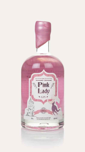 Stirling Pink Lady Gin | 500ML at CaskCartel.com