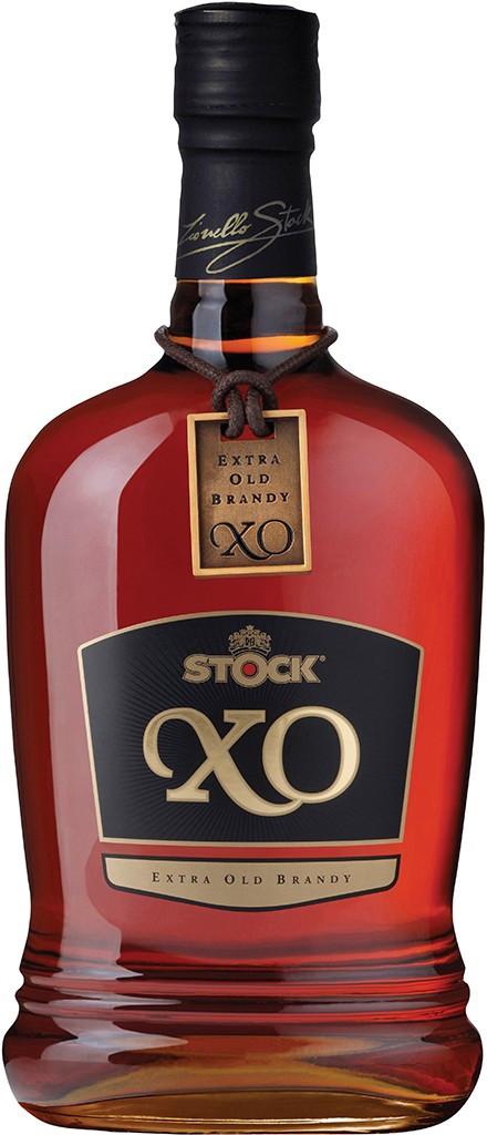 Stock XO Brandy | 700ML at CaskCartel.com