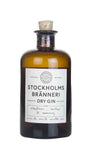 Stockholms Bränneri Dry Gin | 500ML at CaskCartel.com