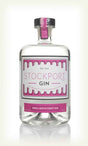 Stockport Pink Grapefruit & Pink Peppercorn Edition Flavoured Gin | 700ML at CaskCartel.com