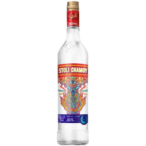 Stoli Chamoy Vodka at CaskCartel.com