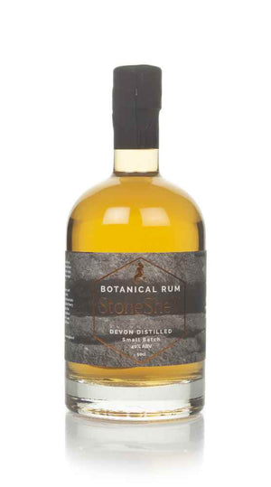 StoneShelf Botanical Rum | 500ML at CaskCartel.com