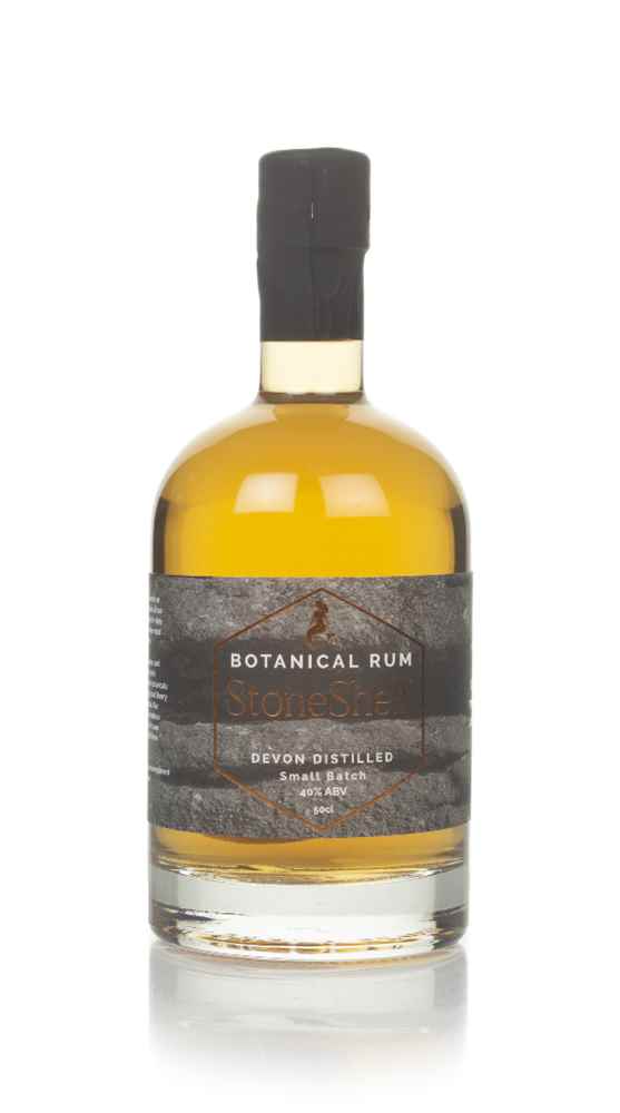 StoneShelf Botanical Rum | 500ML