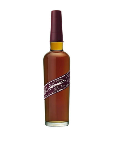 Stranahan's Sherry Cask Single Malt Whiskey - CaskCartel.com